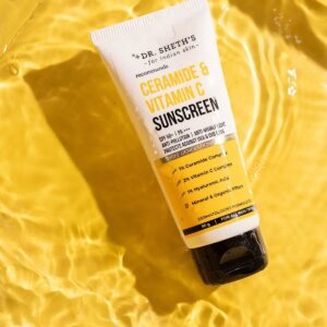 SUNSCREEN